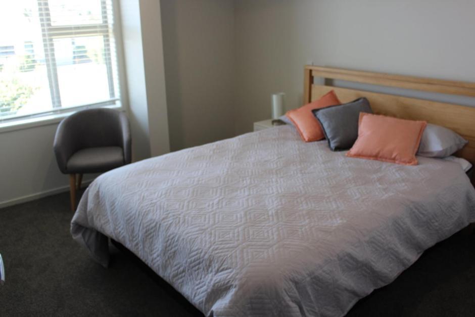 Rehutai Apartments Waihi Exterior photo