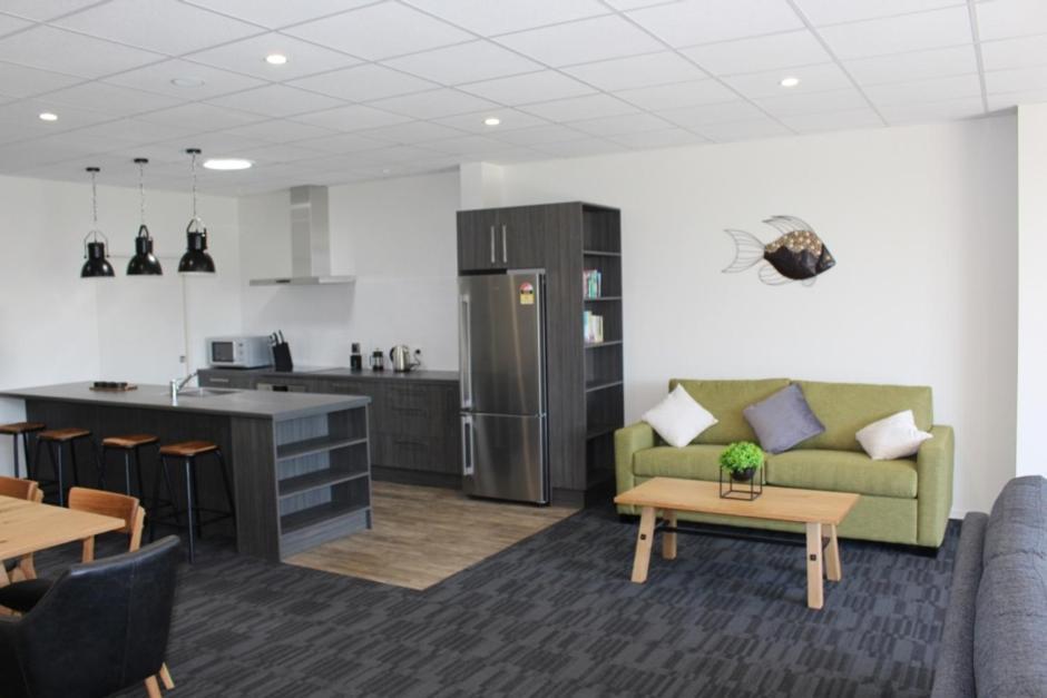 Rehutai Apartments Waihi Exterior photo