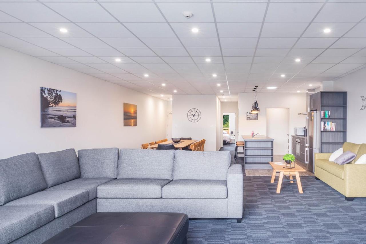 Rehutai Apartments Waihi Exterior photo