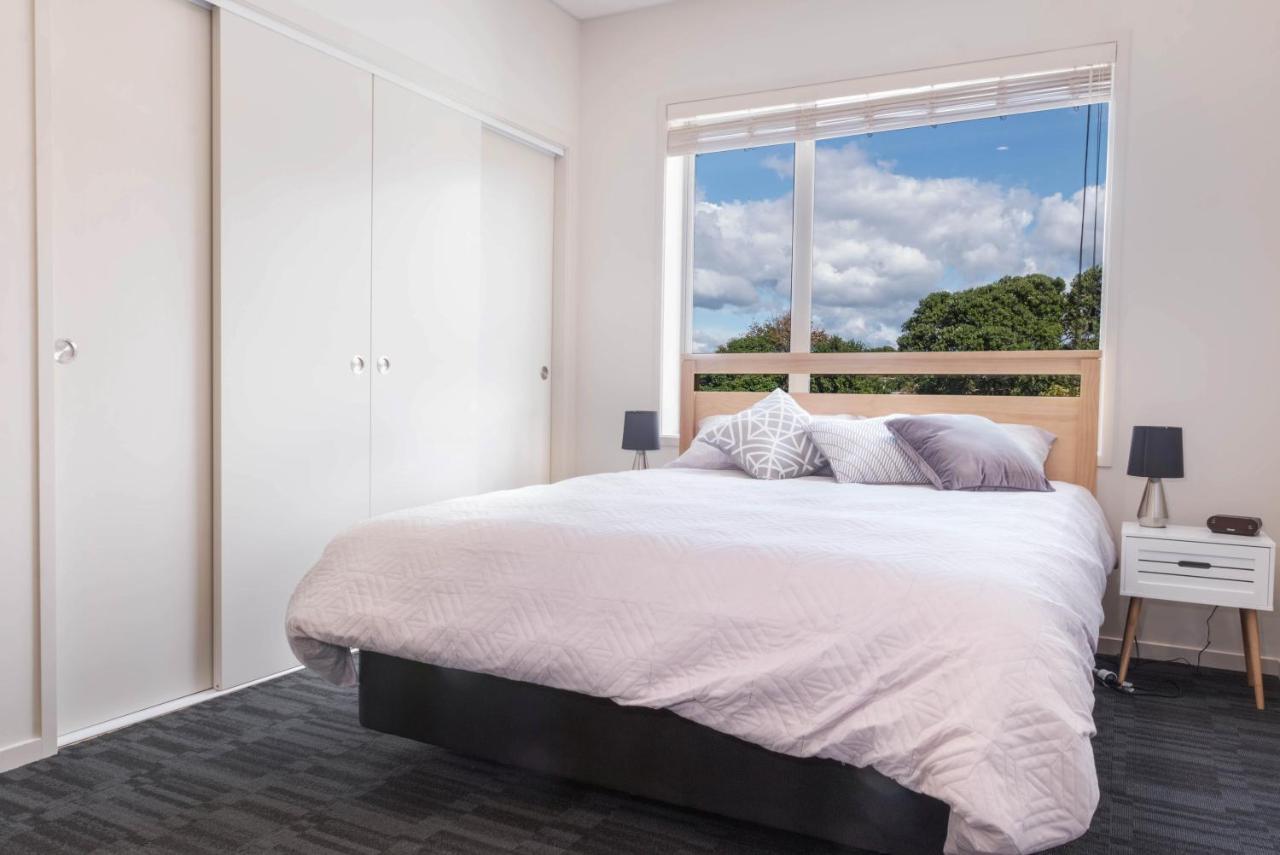 Rehutai Apartments Waihi Exterior photo