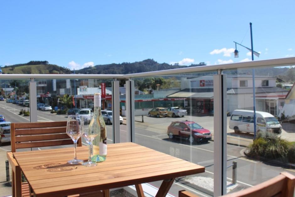Rehutai Apartments Waihi Exterior photo